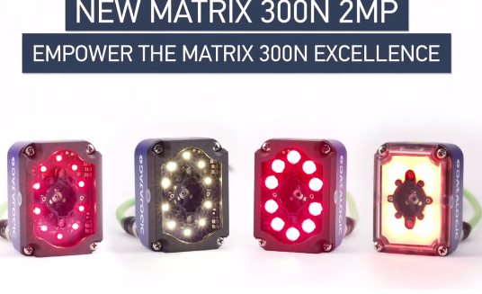 如何讓電子科技企業實現飛速掃碼？一款得利捷Matrix 300N足矣！