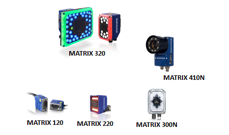 Datalogic得利捷Matrix系列讀碼器輕松解碼，高效助力快消品溯源！