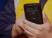 為何需要手持終端pda？解決建設智慧工廠的難題得靠它！ 