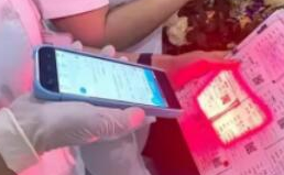 揭秘富立葉行業(yè)首款移動(dòng)護(hù)理PDA的前世今生！