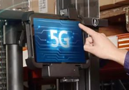 提效必讀|機械制造倉儲管理難？東集5G工業平板為您“減負”，為生產“提速”!