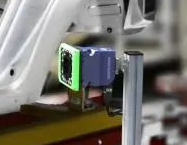得利捷Matrix系列固定式工業掃描器，讓汽車制造業的可追溯性更加可靠！