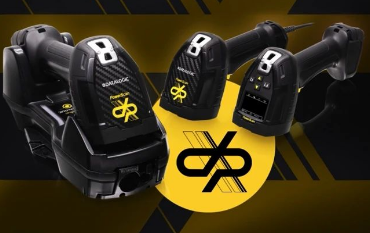 新品推送|Datalogic得利捷PowerScan 9600 DPX 系列 - 釋放無庸置疑的 DPM 可追溯性！