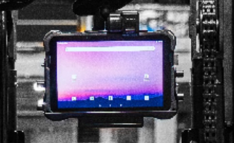 霍尼韋爾PSS移動數(shù)據(jù)終端 5G 家族集體亮相，硬核效率，一“部”到位