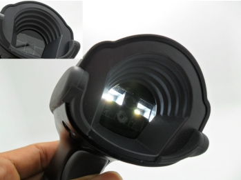 二維碼掃描槍DS6502與東芝桌面型打印機FV4T實現(xiàn)產品質量追溯